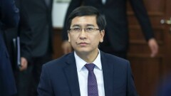 Аймағамбетов: Балабақшалардағы электронды кезек бірыңғай базаға жинақталады