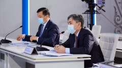 Қоластындағы қызметкер пара алғаны үшін 9 шенеуніктің неге үшеуі ғана отставкаға кетті?