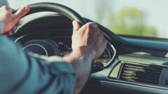 Алматыда аз уақытта 92 рет жол ережесін бұзған жүргізуші ұсталды