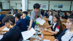 Биыл білім гранты бойынша ауылдық квота 35 пайызға дейін артады