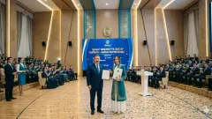"Дарын" мемлекеттік жастар сыйлығына құжат қабылдау басталды