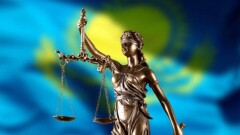 Қазақстанның сот орындаушылары ТЖ кезінде барлық істі тоқтатты