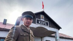 Дулыға Ақмолда: Режиссер болып туу керек, ал қазір әнші де, күйші де кино түсіріп жатыр