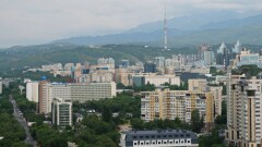 Биыл "Алматы жастары" бойынша несие сомасы арта ма?