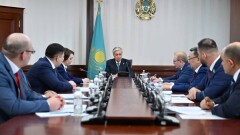 Тоқаев премьер-министр лауазымына Олжас Бектеновті ұсынды