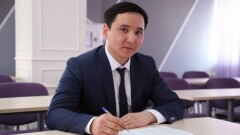 "Бір жылда 12 ғасыр тарихын оқиды". Алматылық ұстаз оқу бағдарламасын өзгертуді ұсынды