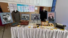 Алматы облысында ақын Мұқағали Мақатаевтың 95 жылдығы мерекеленді