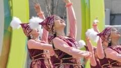 Нұрғиса Дәуешов: Наурыз қарсаңында "Асар" дәстүрі қайта жаңғыртылады