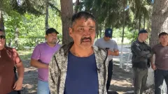 СҚО-да жайылым тапшылығынан тарыққан қос ауылдың тұрғындары наразылыққа шықты