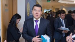Смайылов: Мемлекеттік қызметшілер саны 15 пайыз қысқарды