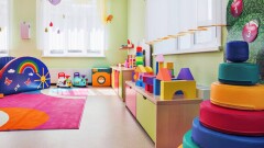 Соңғы 5 жылда балабақшаға жолдама алу кезегі екі есе азайды