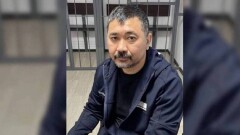 Нұрлан Мәсімов 10 жылға сотталды