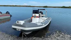 Шілдеде Алакөлде 140-тан астам шағын кеме иесіне айыппұл салынды