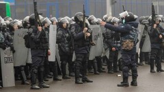 Төтенше жағдай кезінде көз жұмған әскер қызметкерлерінің отбасына 5 жылдық қызметақысы төленеді