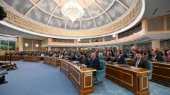 Еліміз "Үкіметтің жасанды интеллектіге дайындық индексіне" сәйкес Орталық Азияда алдыңғы қатарда тұр – президент