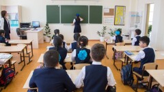 80 пайызға жуығы мемлекеттік тілді таңдады. Биыл бірінші сыныпқа 340 мың оқушы барады
