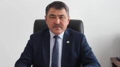 Нұржан Нұржігітов Жамбыл облысының әкімі болып тағайындалды