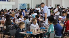 Жеңімпазға – 5 млн теңге. Қазақстанның 20 қаласында шахматтан блиц-турнир өтеді
