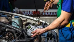 Жаңа көлігінен ақау тапқан ақмолалық 28,3 млн теңгесін қайтарып алды