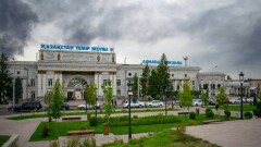 "Қазақстан темір жолы" кей пойыздардың кешігіп жүретінін ескертті