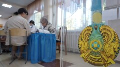 Референдумда бюллетеньді өшіп қалатын сиямен толтыру ұсынылды – жалған ақпарат