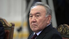 Юрий Пя Назарбаевтың жағдайы туралы: Жүрегі ғарышқа ұшуға жарайды