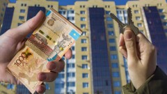 Ләззат Ибрагимова 2023 жылы жаңа үйлердің арзандайтынын айтты