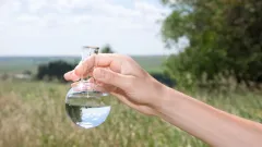 Су саласы мамандықтарына бөлінетін грант саны 70% артты