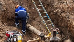Биыл Алматы облысын газбен қамтамасыз етуге 4,2 млрд теңге бөлінді