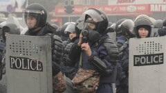 Рахмон: Ауғанстан айналасында қауіпсіздік белдеуін құру қажет