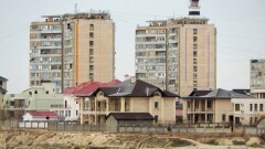 Қазақстанда тұрғын үй тапшылығы 114 млн шаршы метрге тең