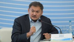 Саясат Нұрбек: Халық "Қазақстан-2050", "Ұлы дала" сияқты бағдарламаларды қабылдамады