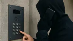 Қазақстанда домофон арқылы алдаудың жаңа тәсілі пайда болды
