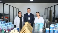 Қызылорда облысында жұмыссыздық көрсеткіші 4,6 пайызға дейін азайды