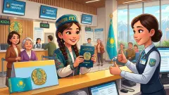 Паспортты қалай тез алуға болады? Қажет құжаттар, алу мерзімі мен төлем сомасы