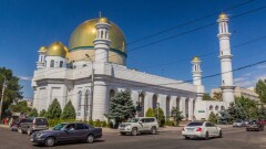 8 шілде – Арапа, 9 шілде – Құрбан айттың бірінші күні