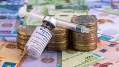 Жандарбек Бекшин: Жалған вакцина паспортын жасатқандардың екпені тек ақылы алуын қолдаймын