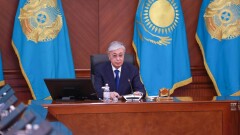 Тоқаев: 11 айда экономиканың өсімі 2,7 пайызға дейін төмендеді