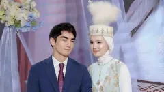 Сәкен Майғазиевтің тойы: ҚМДБ баспасөз хатшысы тойда бас мүфтидің бата беруіне қатысты пікір білдірді