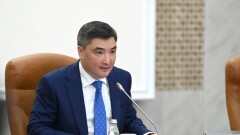Олжас Бектенов премьер-министр болып тағайындалды