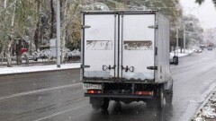 Газель бойынша салық мөлшерлемелері төмендетілді