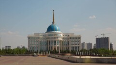 Мемлекет басшысы: Суперпрезиденттік басқару нысанынан бас тартамыз