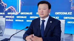 Алексей Цой: Cанитарлық-эпидемиологиялық қызметте цифрлық технология енгізу жөнінен артта қалып келеміз