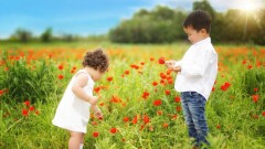 Әкесіз қоғам: Қазіргі бала тәрбиесіне не жетіспейді?