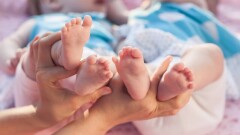 Қазақстанда 20 жылда алғаш рет жаңа туған нәресте саны 9,5% азайды