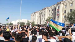 Қарақалпақстандағы тәртіпсіздіктер кезінде 18 адам көз жұмды