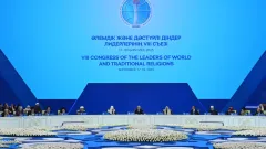 Тоқаев: Діни нысандарды қорғау – адамзат өркениетінің қайнар көзін сақтау
