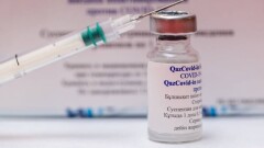Екпе алған алматылықтардың 3 пайызы ғана QazVac вакцинасын таңдаған