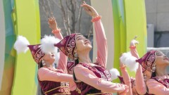 Астананың 25 жылдығы: елордада мереке күндері 100-ден астам іс-шара өтеді