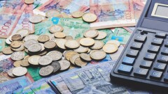 Несиенің ай сайынғы төлемін кешіктірген жағдайда не істеу керек?